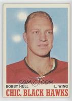 Bobby Hull