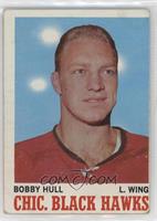 Bobby Hull