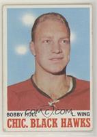 Bobby Hull