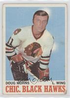 Doug Mohns [Poor to Fair]