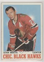 Stan Mikita [Good to VG‑EX]