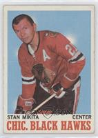 Stan Mikita [Poor to Fair]