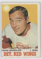 Frank Mahovlich [Good to VG‑EX]