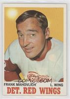 Frank Mahovlich