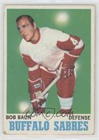 Bob Baun [Good to VG‑EX]