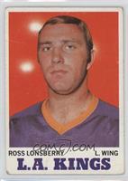 Ross Lonsberry [Poor to Fair]