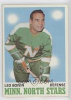 Leo Boivin