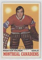 Rogie Vachon