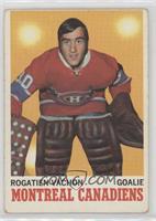 Rogie Vachon