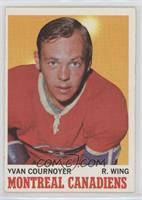 Yvan Cournoyer