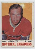 Yvan Cournoyer [Poor to Fair]