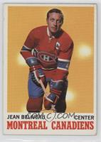 Jean Beliveau [Good to VG‑EX]