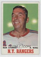 Ron Stewart