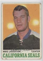 Mike Laughton [Poor to Fair]