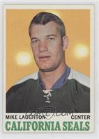 Mike Laughton