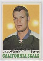 Mike Laughton [Good to VG‑EX]