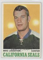 Mike Laughton [Good to VG‑EX]