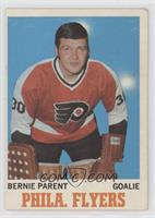 Bernie Parent