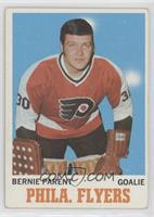 Bernie Parent