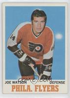 Joe Watson