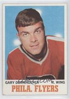 Gary Dornhoefer