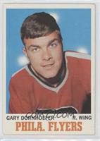 Gary Dornhoefer