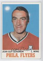 Jean-Guy Gendron [Good to VG‑EX]