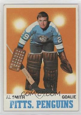 1970-71 Topps - [Base] #87 - Al Smith