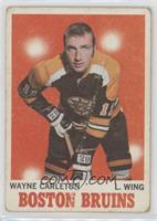 Wayne Carleton [Good to VG‑EX]