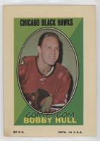 Bobby Hull