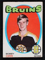 Bobby Orr [Poor to Fair]