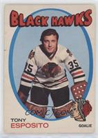 Tony Esposito [Poor to Fair]