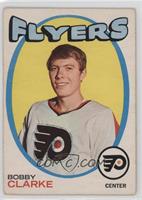 Bobby Clarke [Good to VG‑EX]