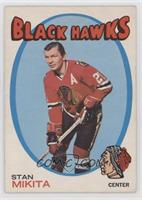 Stan Mikita