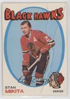 Stan Mikita [Poor to Fair]