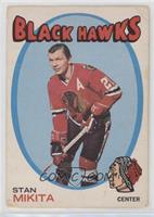 Stan Mikita