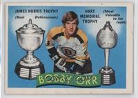 Bobby Orr [Poor to Fair]