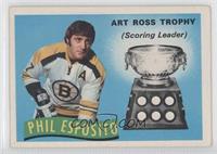 Phil Esposito [Poor to Fair]