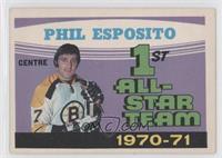 Phil Esposito [Poor to Fair]