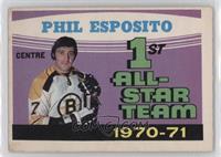 Phil Esposito [Good to VG‑EX]