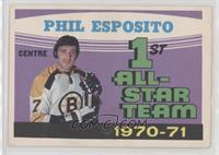 Phil Esposito