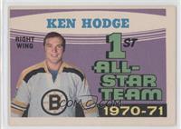 Ken Hodge