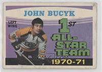 John Bucyk [Poor to Fair]