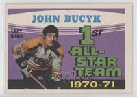 John Bucyk