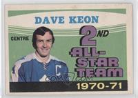 Dave Keon