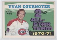 Yvan Cournoyer