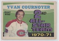 Yvan Cournoyer [Poor to Fair]