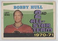 Bobby Hull [Poor to Fair]
