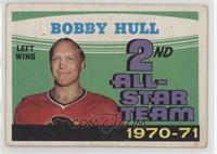 Bobby Hull [Good to VG‑EX]