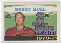 Bobby Hull [Poor to Fair]